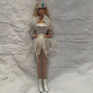 VINTAGE 1987 MATTEL STARDREAM BARBIE SEARS LIMITED EDITION ORIGINAL NEW # 4550